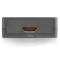 Marmitek CONNECT AH31 Scart naar HDMI converter